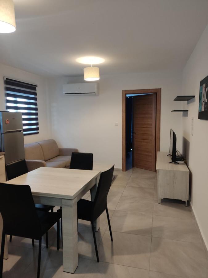 Salina Wharf, Block E, N.27 By Crysalex Apartment St. Paul's Bay